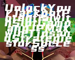 Unlock Your Jackpot Potential with Slot Gampang JP Maxwin: Tips and Strategies for Success