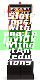 "Slot Deposits with Dana: Enjoy 10k Without Any Deductions"