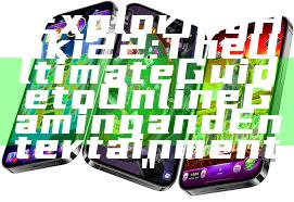 "Exploring Hoki22: The Ultimate Guide to Online Gaming and Entertainment"