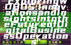 "Exploring WDBOS: Innovations and Insights into the Future of Digital Business Operations"
